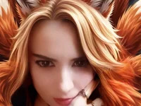 Kumiho_7777 avatar