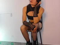 LUZBEL-525 avatar