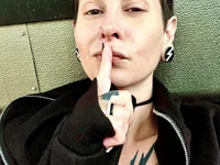 LaFemmeCyberObscura avatar