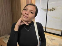 LadyReload avatar