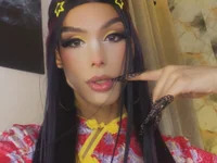 Lana-Foxxx avatar