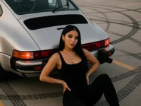 LanaVesperX avatar