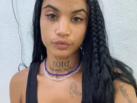 Lareynazendeyastar avatar