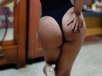 Latina-Booty avatar