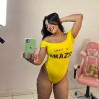 Laurapocahontas avatar