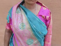 Laxmi-2200 avatar