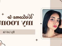 Lei-la avatar