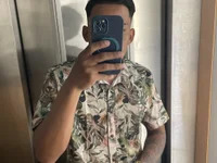 LeiAaron1998 avatar