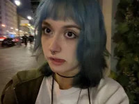 LeilaMirror avatar
