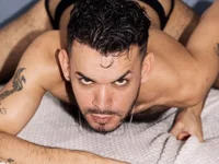 LeoSaenz avatar