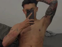 Leo_Carteer avatar