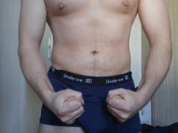 Levrettepolo avatar