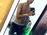 Lewis_Rice_ avatar