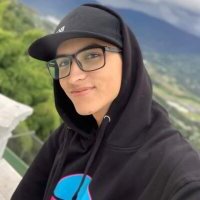 Lewisparker_ avatar