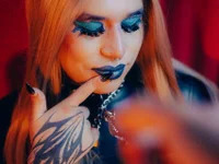 Lexxxxx__ avatar