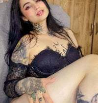 Lilith_Ink99 avatar