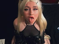 Lily-Doll avatar