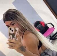 Lisa-dirtyhot avatar