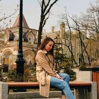 LisaLewIst avatar