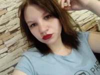 LiyaKasper avatar
