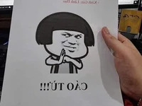 Longggggng avatar