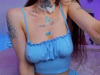 LoraPalms avatar
