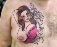 Lovepussy10 avatar