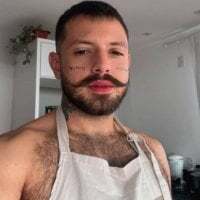 Luccaskonig avatar