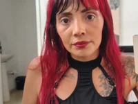 Lucie_Red avatar
