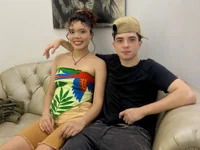 LucyAndAntony avatar