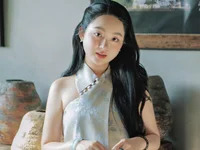 Luna383 avatar