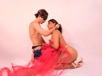 Luna_Dante_fox avatar