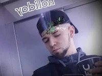Luposex333 avatar