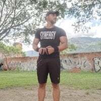 Lustunionn avatar