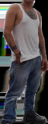 Luzbel666 avatar