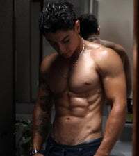 MR_MUSCLE avatar