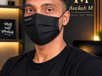 M__Akash avatar