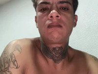 Machadowzuz avatar