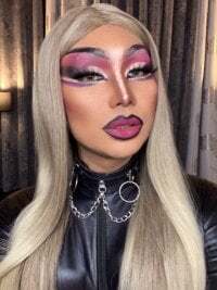 MadammeGiaX avatar