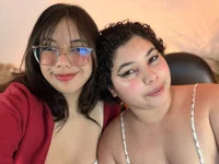 MaddieandVero avatar