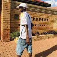 Madlabantu02 avatar