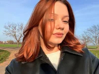 MaeganUsher avatar