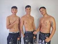 MaelSebasAndRobert1 avatar