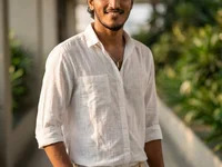 Mageh123 avatar