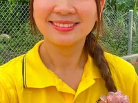 Mai-lingg avatar