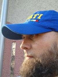 Majk154 avatar