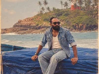 Malluaamistrip avatar