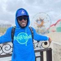 Mandingomanxx avatar