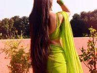 Manishajii avatar
