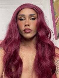 Mariah_Fenix_Horny avatar